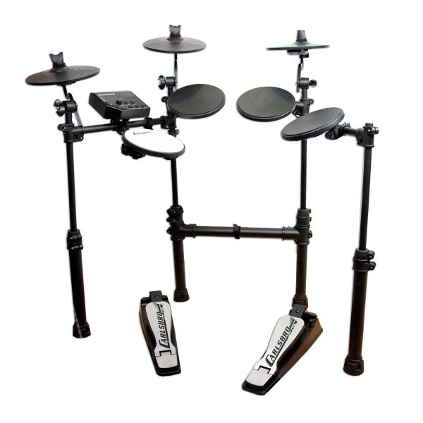 CARLSBRO CSD100 BATERIA ELECTRONICA