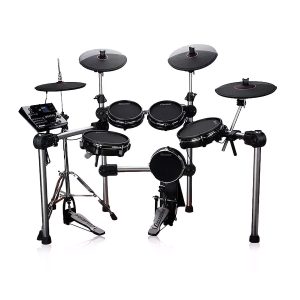 CARLSBRO CSD600 DE 9 PIEZAS BATERÍA ELECTRÓNICA