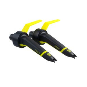 ORTOFON CONCORDE CLUB TWIN SET Mkii