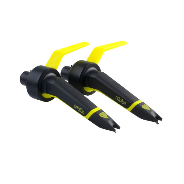 ORTOFON CONCORDE CLUB TWIN SET Mkii
