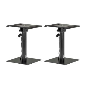 PROEL KP810D Bases para Monitores De Estudio (par)
