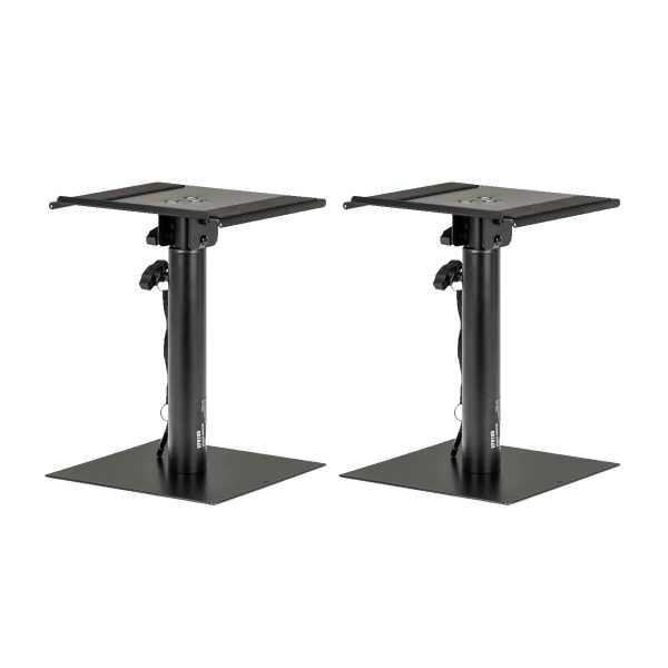 PROEL KP810D Bases para Monitores De Estudio (par)