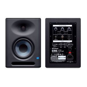 PRESONUS ERIS E5 XT Monitor De Estudio (par)