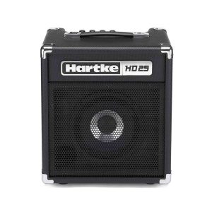 HARTKE HMHD25 AMPLIFICADOR DE BAJO ELECTRICO DE 25 WATTS