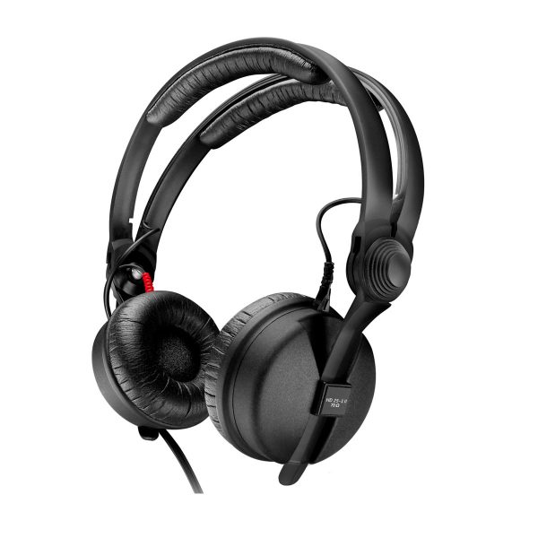 SENNHEISER HD25 / Audifonos Profesionales Dj Monitoreo