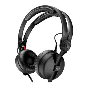 SENNHEISER HD 25 PLUS