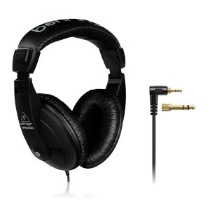 BEHRINGER HPM1000 Audifonos para estudio