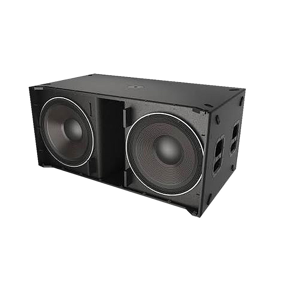 JBL SRX928S SUBWOOFER ACTIVO - Image 3