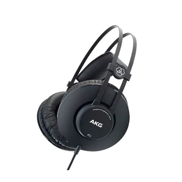 AKG K52 Audífonos Profesionales Estudio