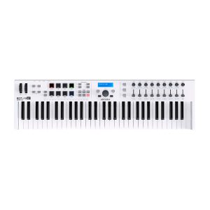 ARTURIA KEYLAB ESSENTIAL 61 Teclado Controlador Midi 61 Teclas