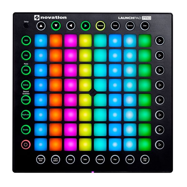 NOVATION LAUNCHPAD PRO Controlador/ Ableton Dj
