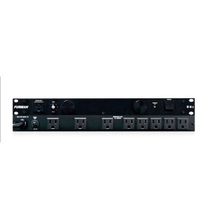 FURMAN M-8LX CON LUZ 15A ACONDICIONADOR DE VOLTAJE