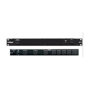 FURMAN M-8X2 15A ACONDICIONADOR DE VOLTAJE