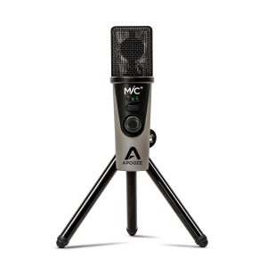 APOGEE ELECTRONICS MiC Plus USB Cardioide