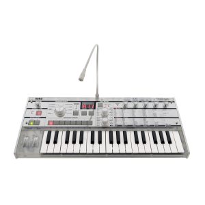 KORG MICROKORG CR SINTETIZADOR-VOCODER