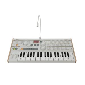 KORG MICROKORG S MK-1 SINTETIZADOR