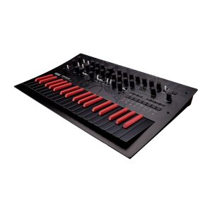 KORG MINILOGUE BASS SINTETIIZADOR ANALÓGICO
