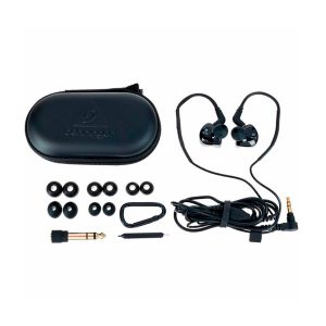 BEHRINGER MO240 AUDIFONOS DE MONITOREO