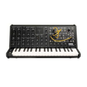 KORG MS-20 MINI SINTETIZADOR MONOFÓNICO