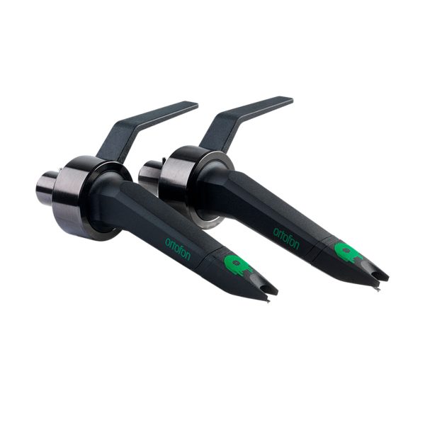 ORTOFON CONCORDE MIX TWIN MKII