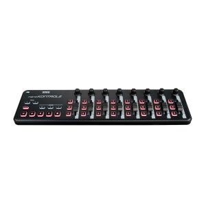 KORG NANOKONTROL 2 CONTROLADOR MIDI