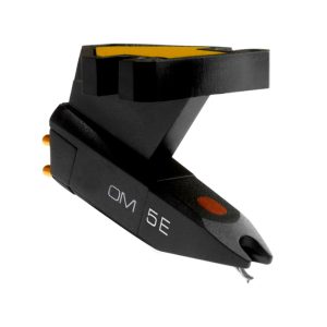 ORTOFON OM5E (Cápsula + Aguja)