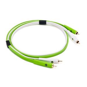OYAIDE NEO D+ CABLE RCA Class B - 2 MT