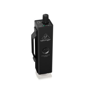 BEHRINGER P2 Amplificador personal de audífonos