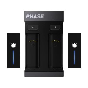PHASE ESSENTIAL controlador para DJ inalámbrico