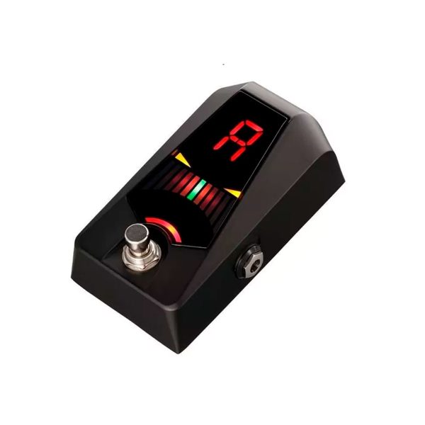 KORG PITCHBLACK-XS PEDAL AFINADOR DE GUITARRA