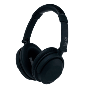 PRO DJ NC10B-BT Audífonos Bluetooth Con Micrófono