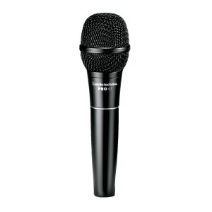AUDIO-TECHNICA PRO61 Micrófono Dinámico Hypercardioide