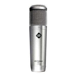 PRESONUS PX-1 MICROFONO CONDENSADOR