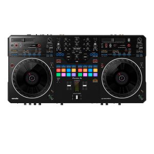 PIONEER DDJ-REV5 Controlador DJ de 2 canales estilo scratch
