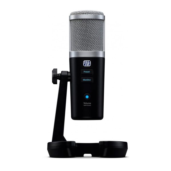 PRESONUS REVELATOR Microfono Usb-c Con Efectos De Studiolive