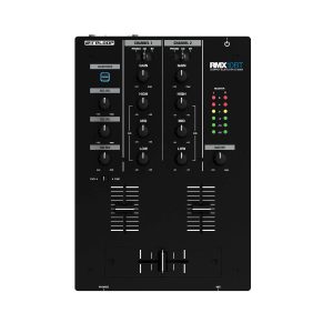RELOOP RMX-10BT Mixer 2 Canales con Bluetooth