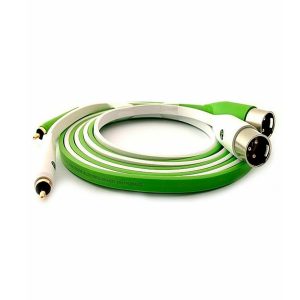 OYAIDE RXM Class B - 2 Metros RCA - XLR MACHO