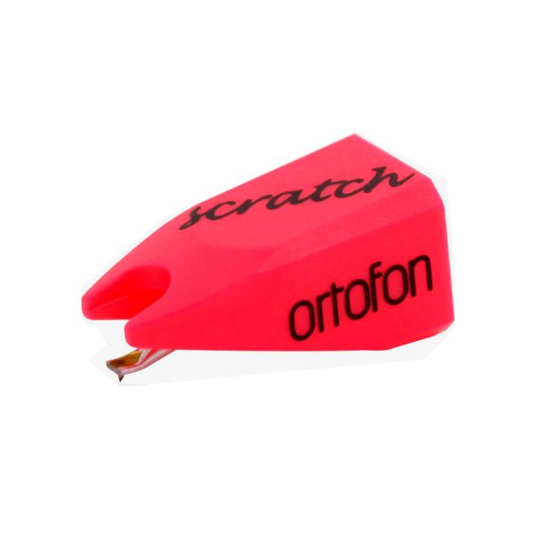 ORTOFON SCRATCH STYLUS