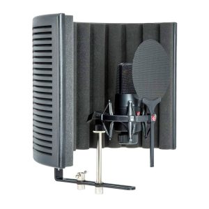 SE ELECTRONICS X1 S Studio Bundle Kit Completo De Estudio