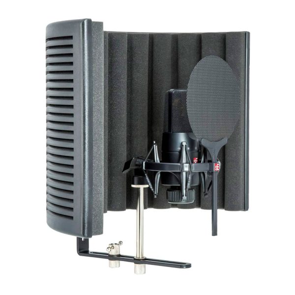 SE ELECTRONICS X1 S Studio Bundle Kit Completo De Estudio