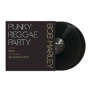 SERATO BOB MARLEY / TIMECODE (PAR)