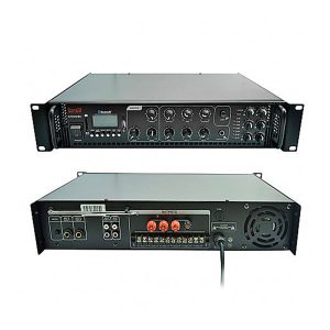 PRO DJ ST2650BC amplificador ambiental 650w