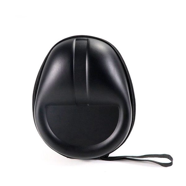 ESTUCHE RÍGIDO PARA AUDIFONOS CASE