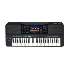 YAMAHA PSR-SX720 teclado - Digital Workstations