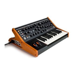 Sintetizador Análogo Moog Subsequent 25