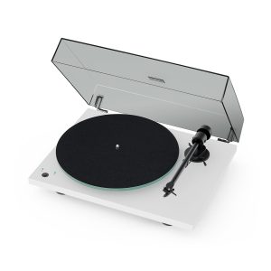 PROJECT AUDIO T1 PHONO SB TORNAMESA