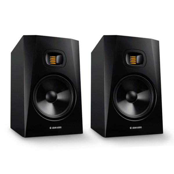 ADAM AUDIO T8V Monitores de estudio (PAR)