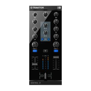 TRAKTOR KONTROL Z1