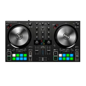 TRAKTOR KONTROL S2 MK3 Native Instruments / Controlador Dj