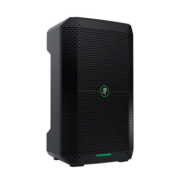 MACKIE THUMP GO Cabina Recargable de 8" con Bluetooth
